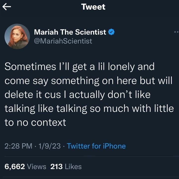 𝓐 𓆩ᥫ᭡𓆪 tweet media