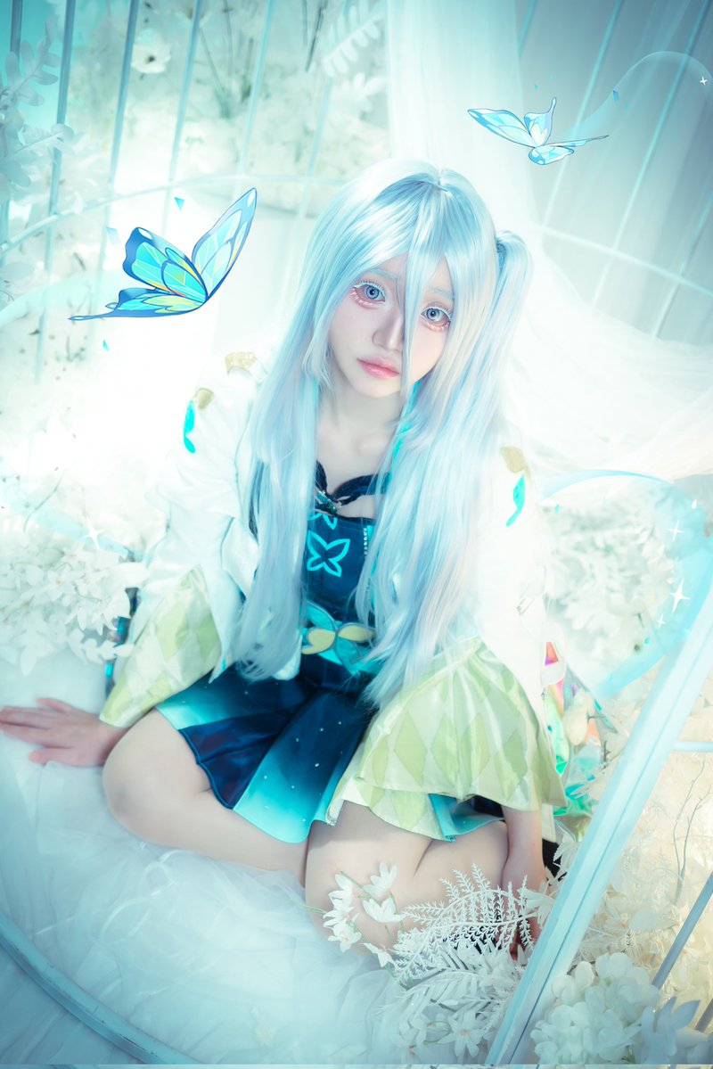 ⋅˚₊⋅꒰ঌ𝓛𝓸𝓪𝓭𝓲𝓷𝓰 ໒꒱⋅₊˚ ⋅ tweet media