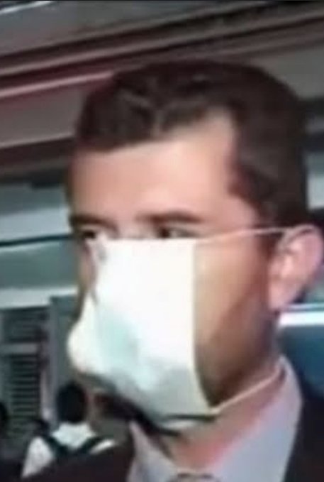 JustAColombian tweet media