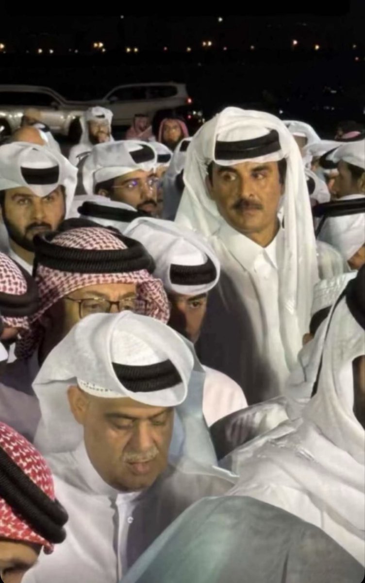 رحم الله اخوتنا شهداء الواجب وأسكنهم فسيح جناته وجبّر الله على قلب أميرنا المفدى وجبر الله قلوب هل قطر