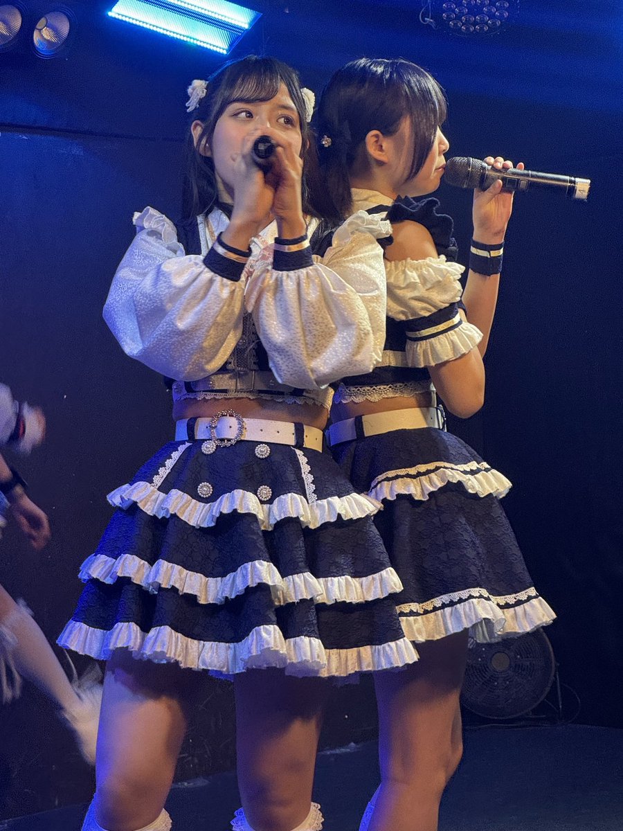 橘みお【白地図プロローグ】 tweet media