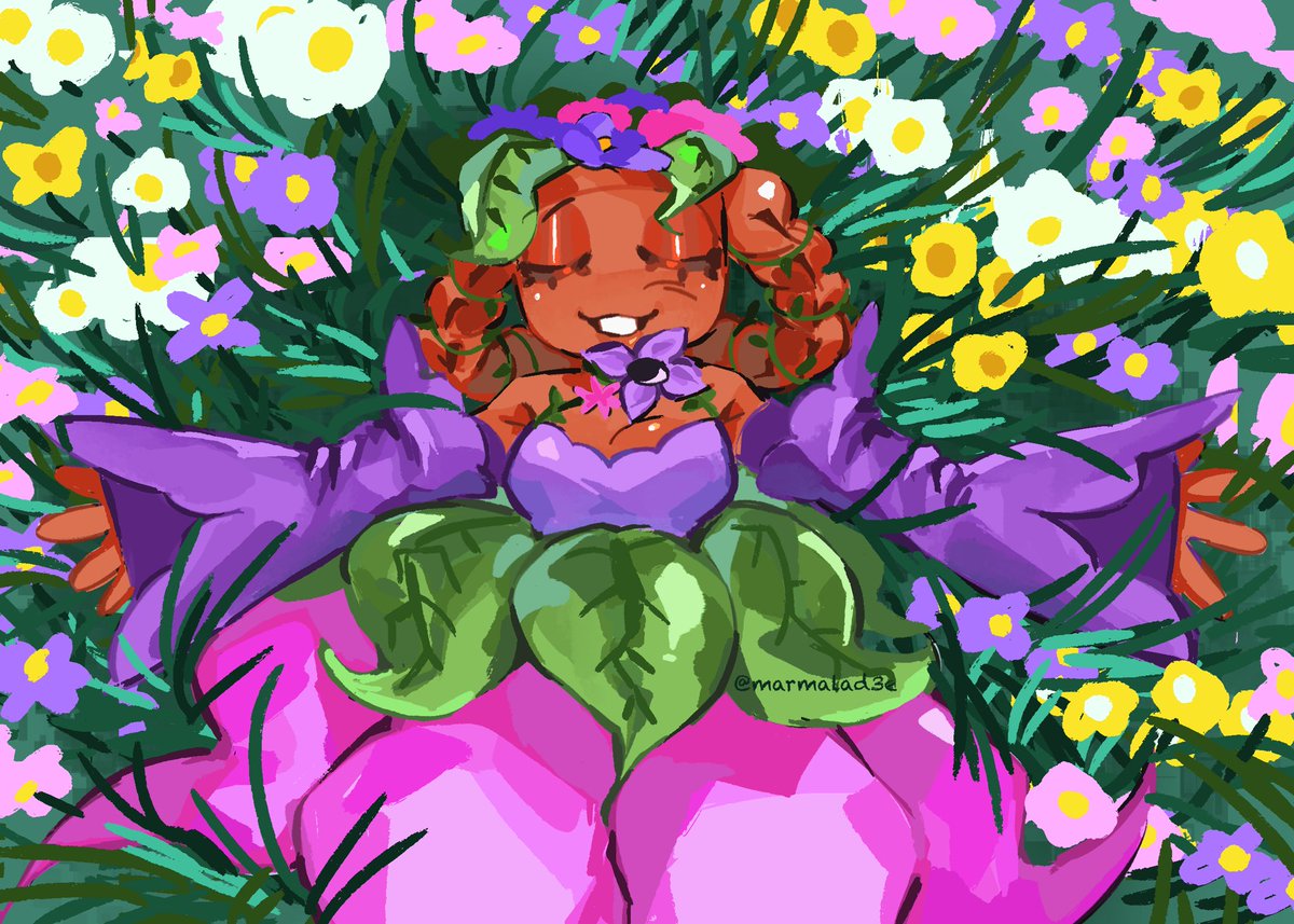 Zoe 🍊 comms open tweet media