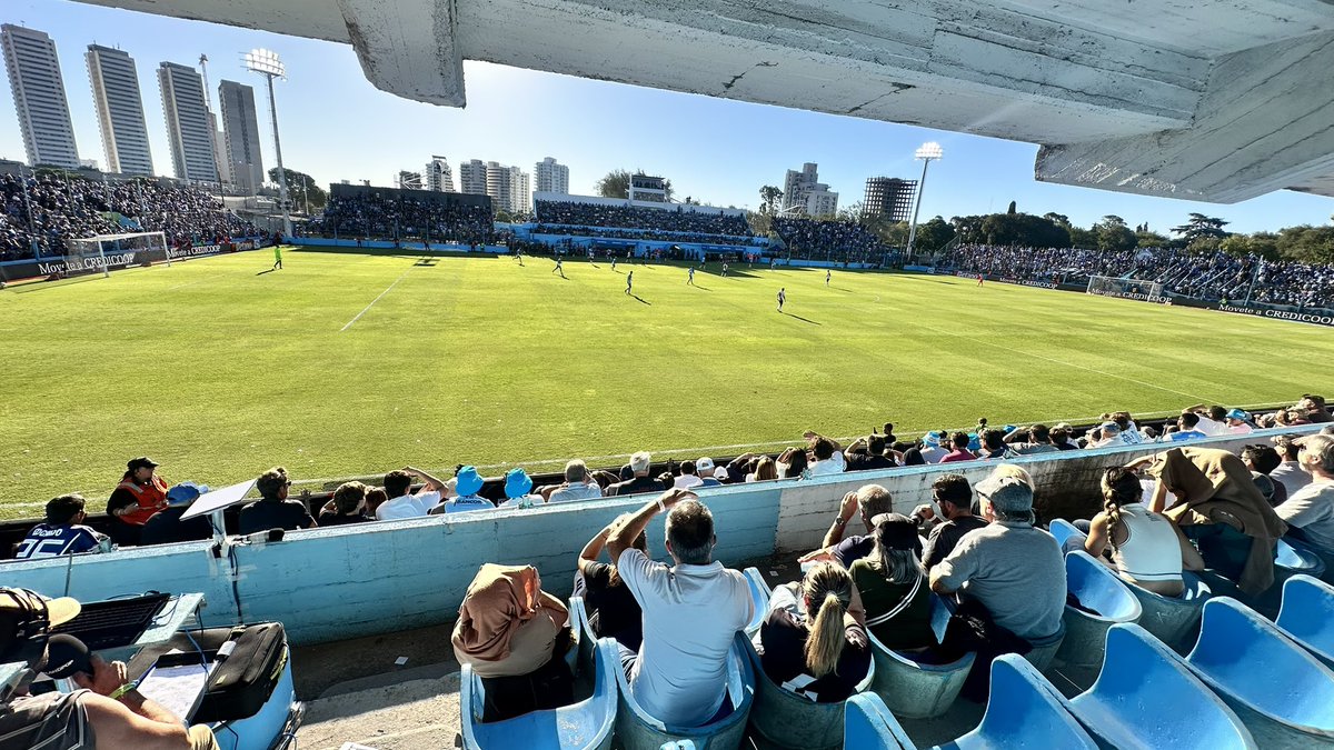 Leandro Vaquila tweet media