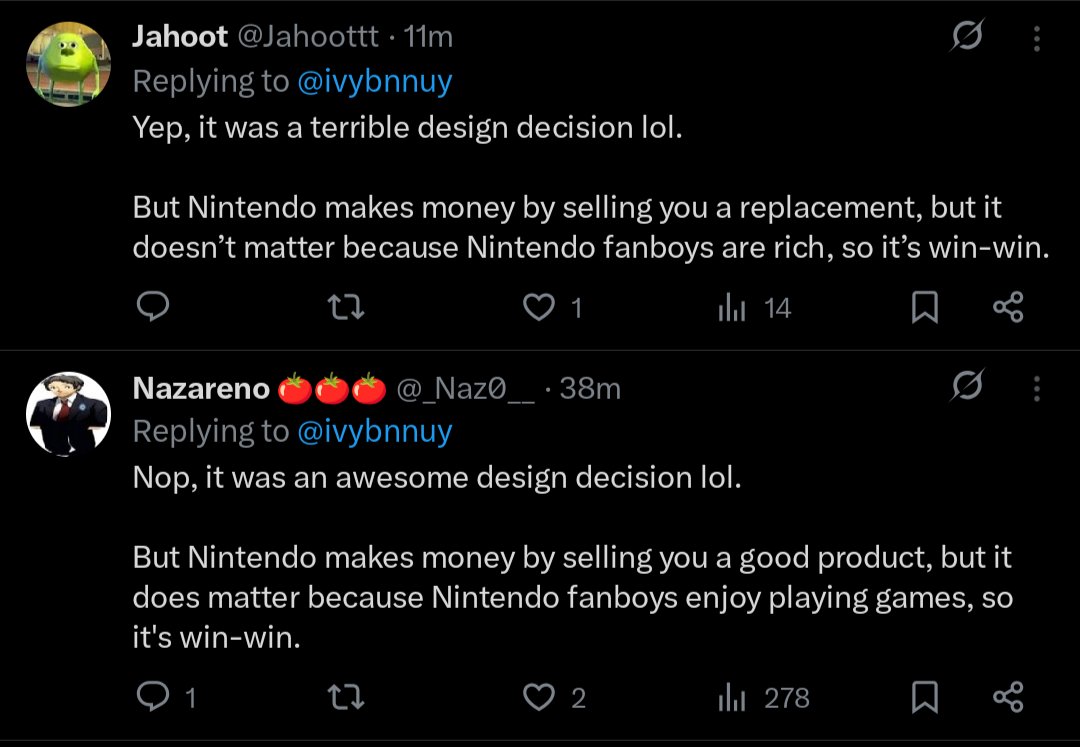 MadShark tweet media