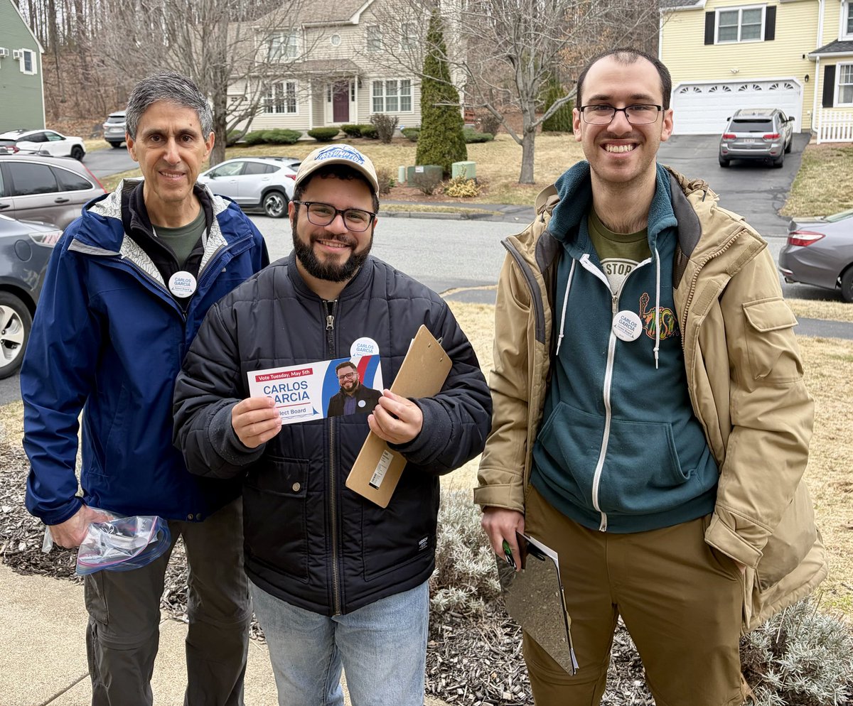 Carlos Garcia tweet media