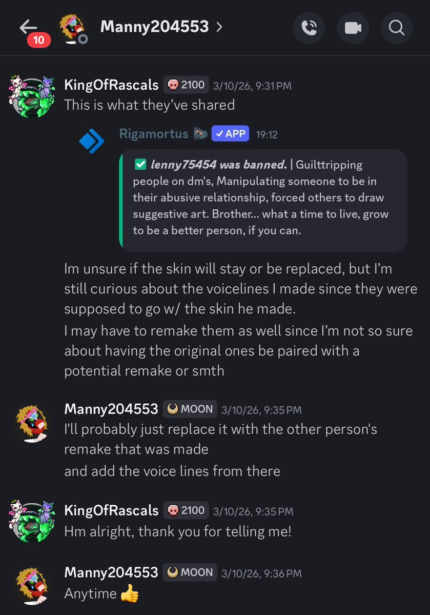 KingOfRascals tweet media