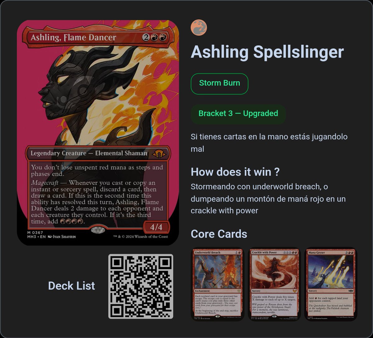 Raiden ♦️ 🔜 IBERCON 2026 tweet media