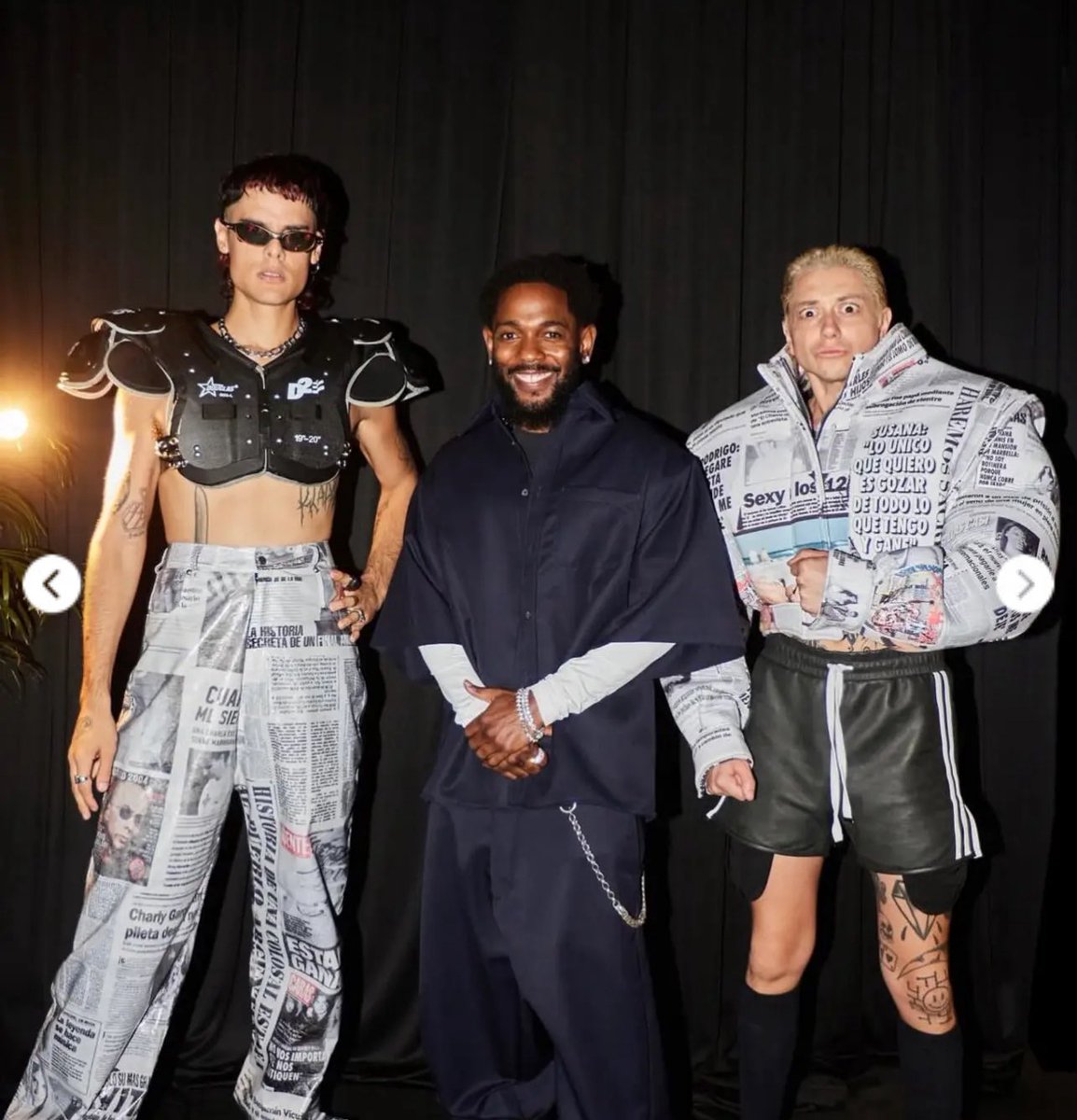 John Smith tweet media