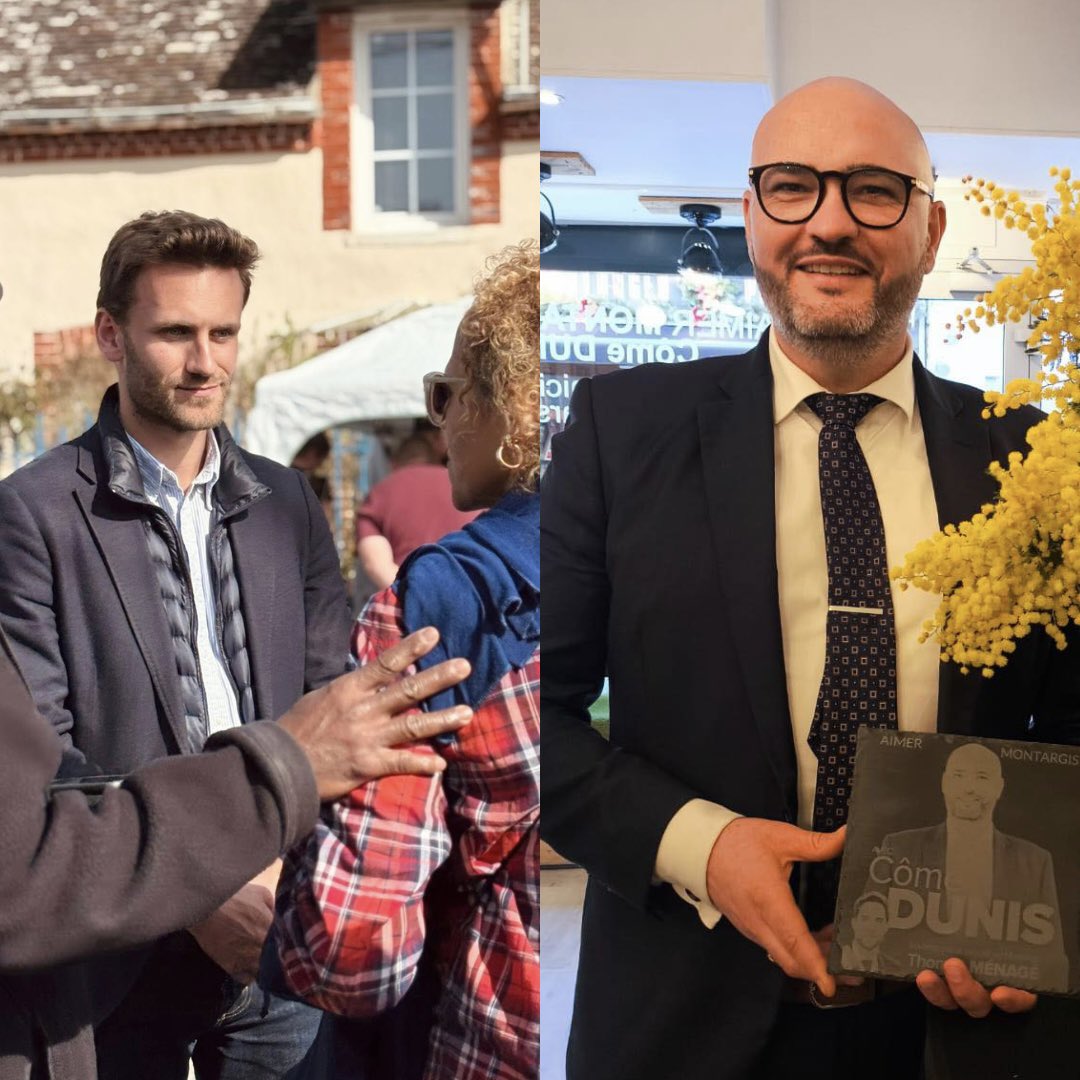 Thomas Ménagé tweet media