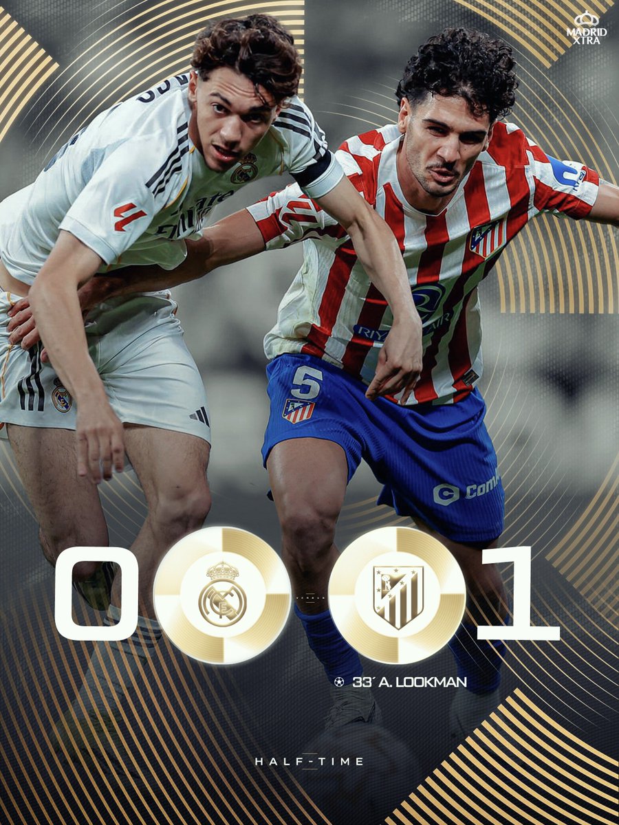 Madrid Xtra tweet media