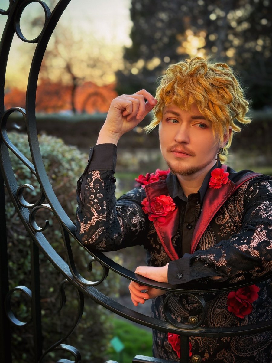 twinfools 🔜 aniMUC tweet media