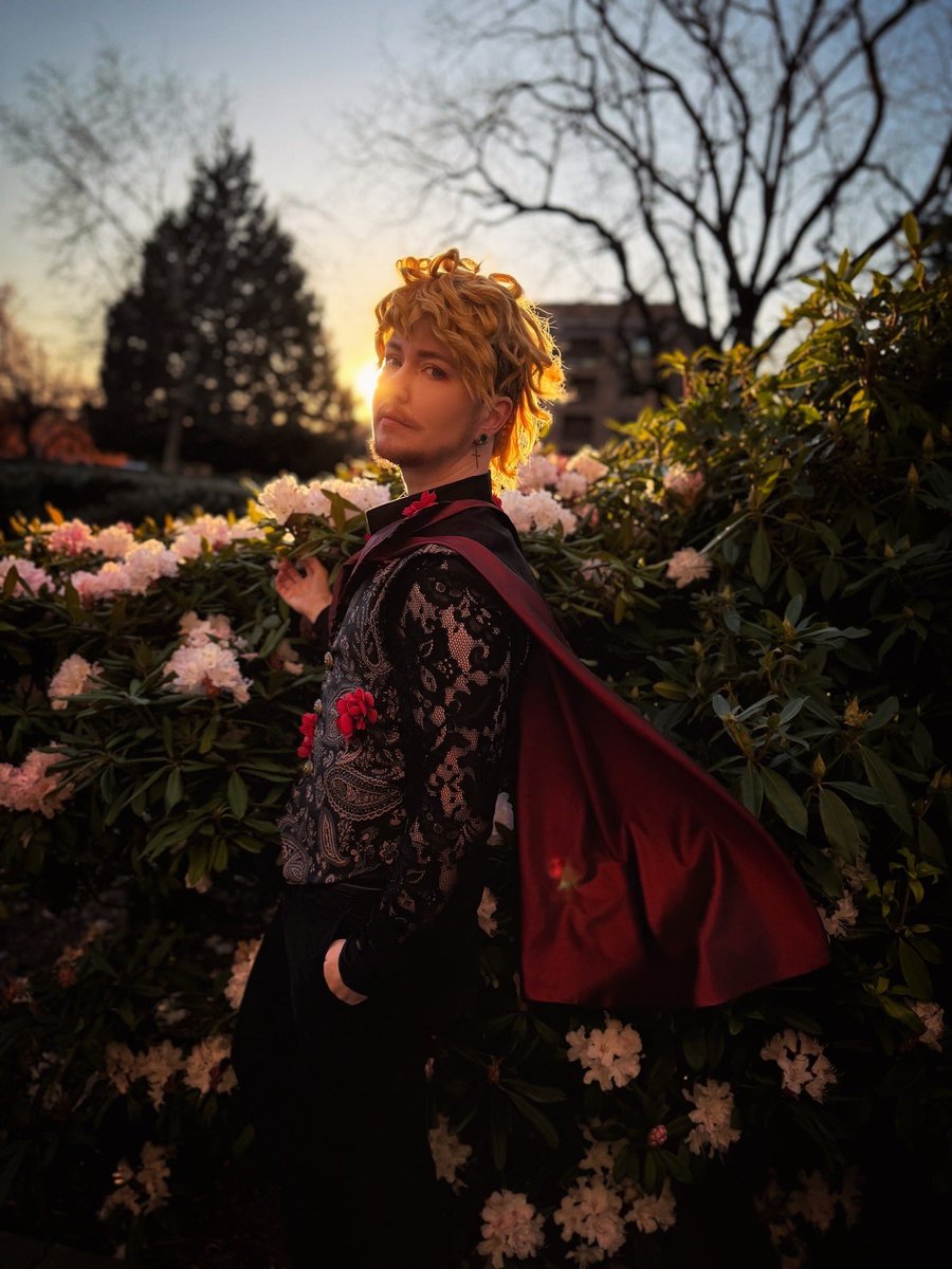 twinfools 🔜 aniMUC tweet media