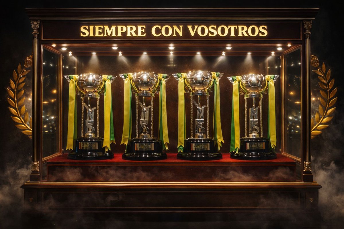 Olivo Mecánico tweet media