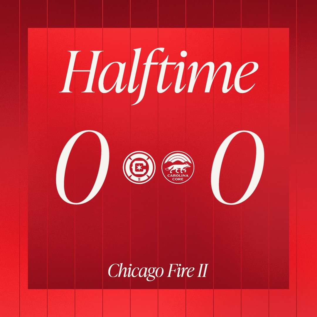 Chicago Fire FC II tweet media