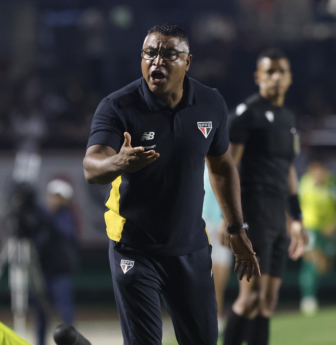 Somos São Paulinos tweet media