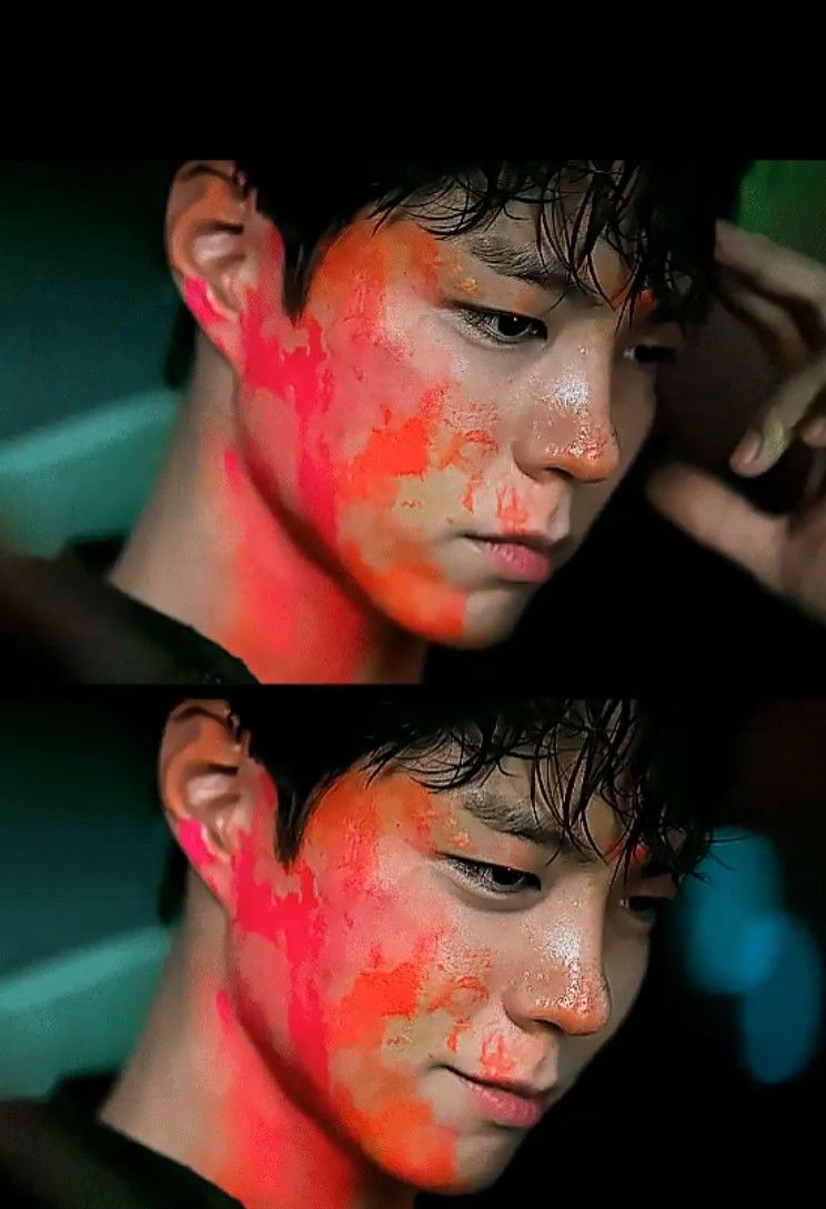 Dear <a href="/BOGUMMY/">박보검</a> I hope you had a restful weekend. May  you begin this new week with optimism and joy. The weather is gentler, the days are longer, and the sunshine lifts our hearts and strengthens the body🤗🤩
God fill you with blessings and unending happiness🎶💖🫠
#디나_보검