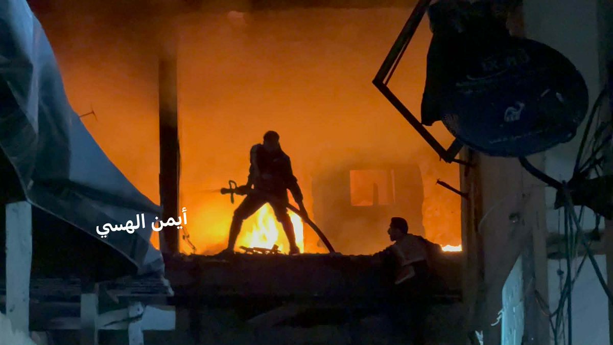 وكالة سند للأنباء - Snd News Agency tweet media