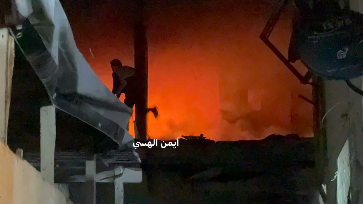 وكالة سند للأنباء - Snd News Agency tweet media