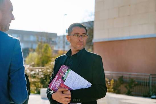 Clémence Guetté tweet media