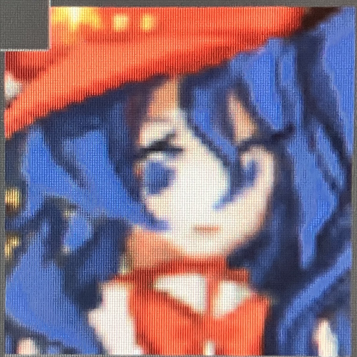 うずみび@例大祭23【ね49b】 tweet media