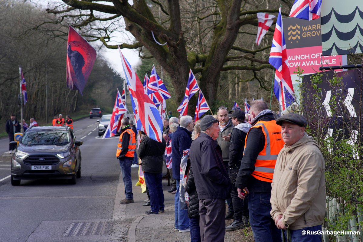 Russian Garbage Human tweet media