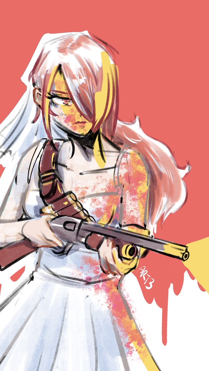 ART3mis | Mitsuru March 2 | comm open 2/3 tweet media