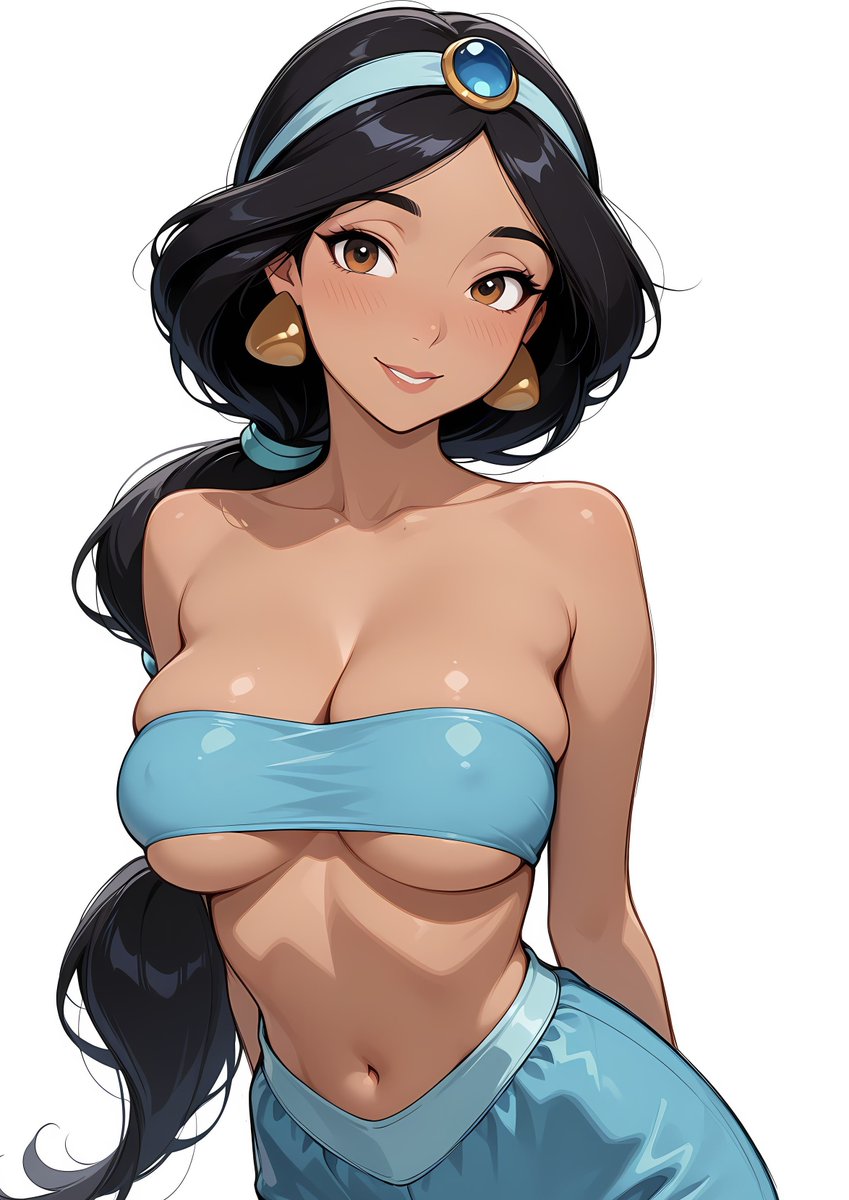 Aliania Two tweet media