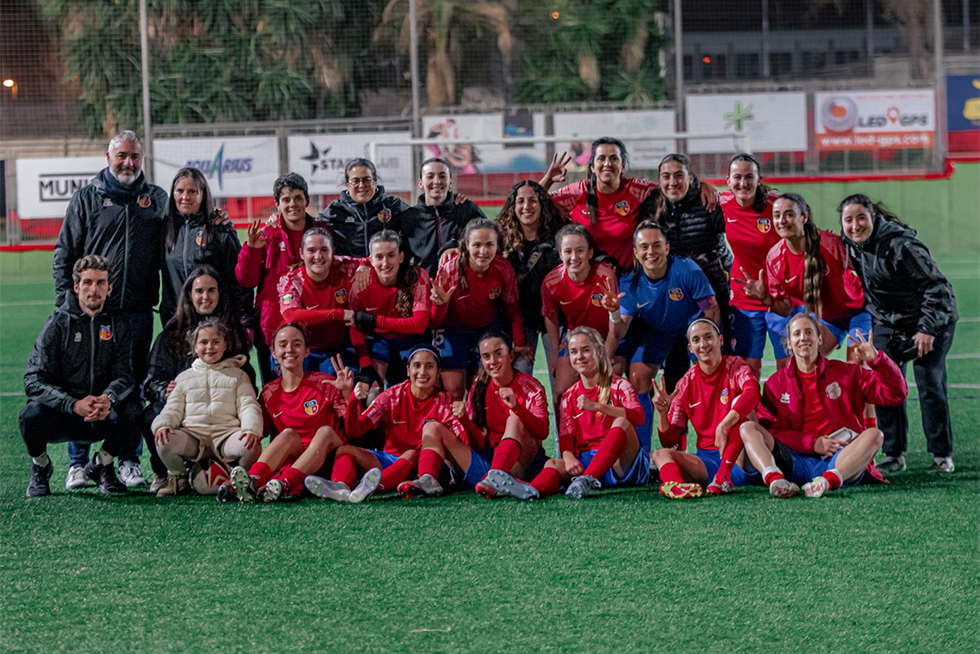 FC Martinenc tweet media