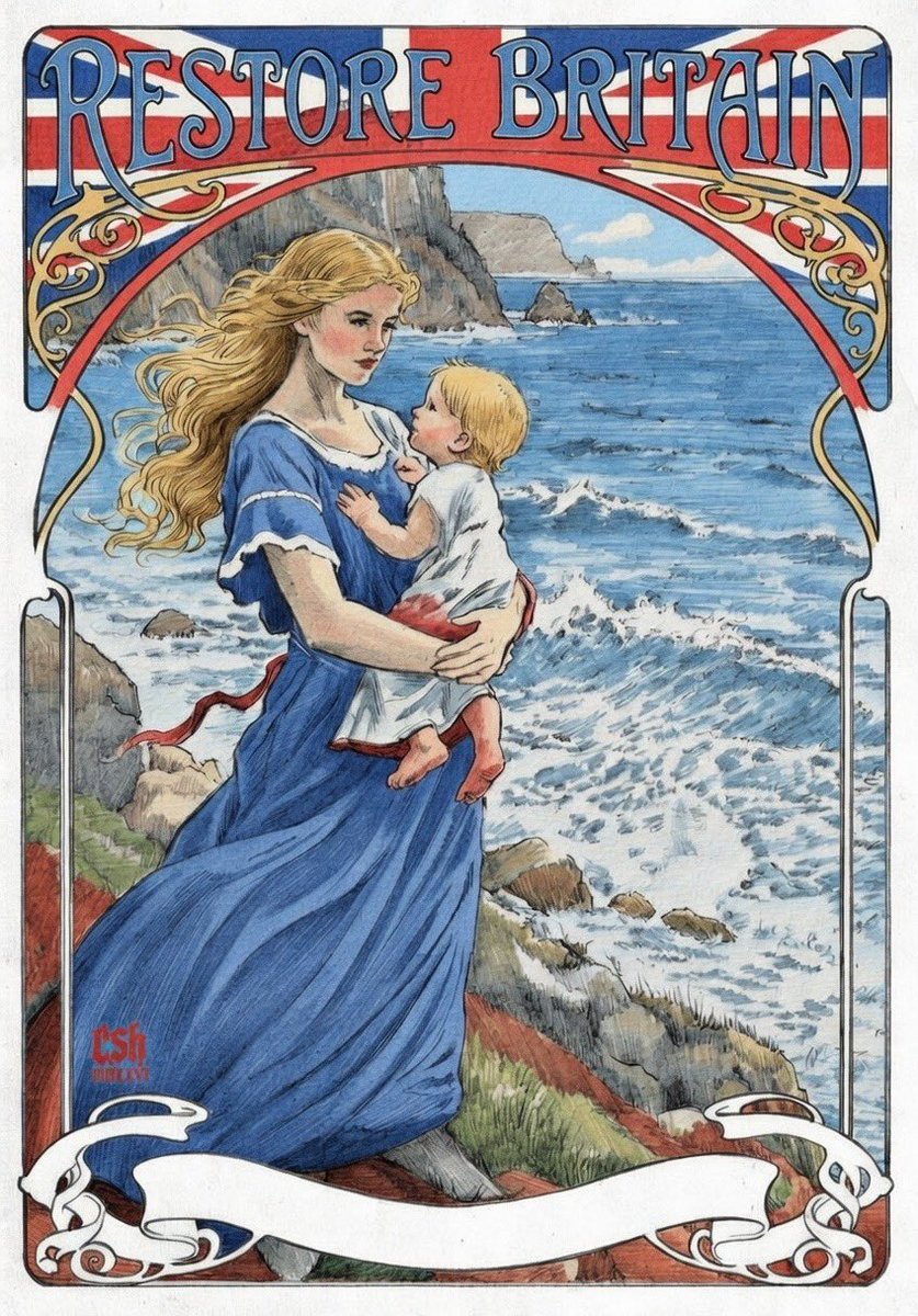 DarrKernow🇬🇧🖤🤍 HWTL tweet media