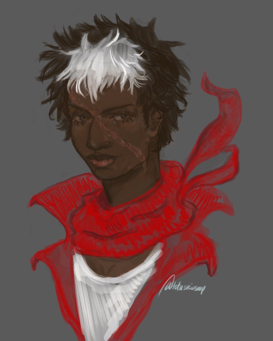 Zet🗡️💥/ FW-In Progress tweet media