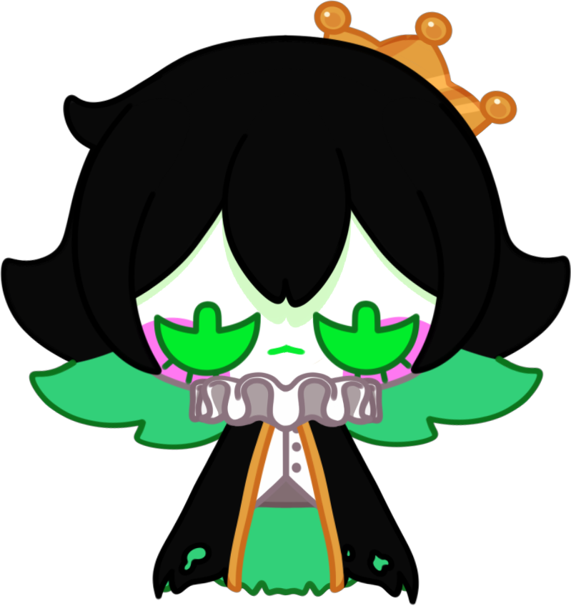 COLORGEIST tweet media