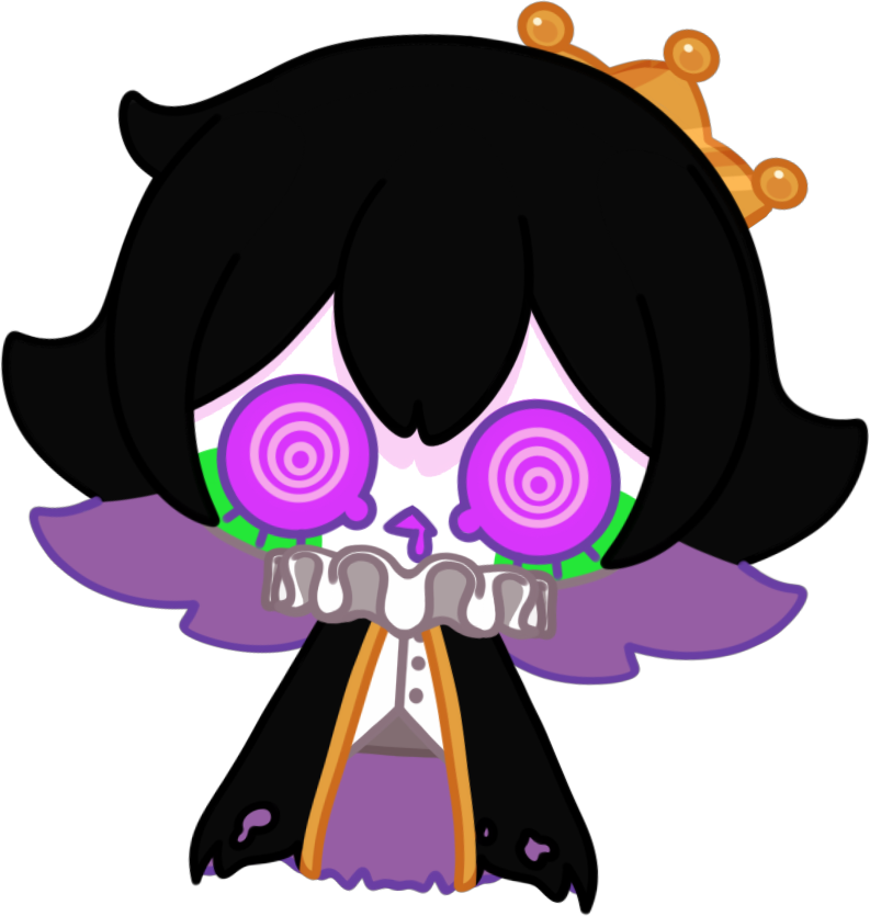 COLORGEIST tweet media