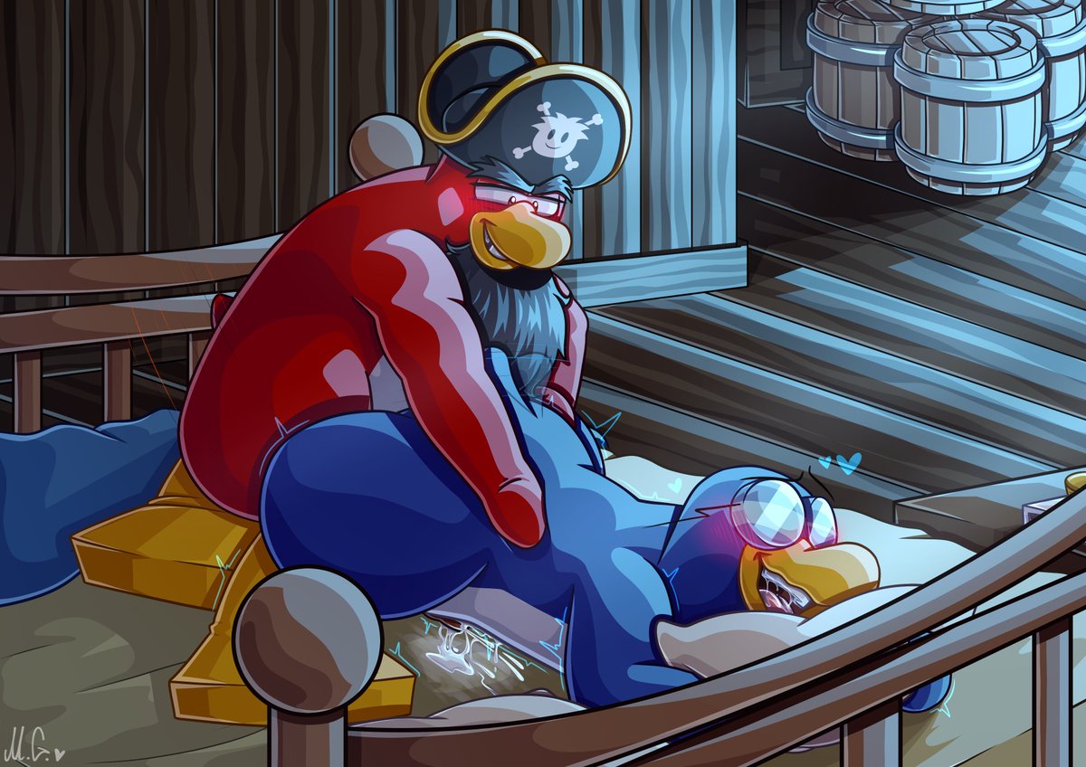 🔞Midnight Glacier🔞 tweet media