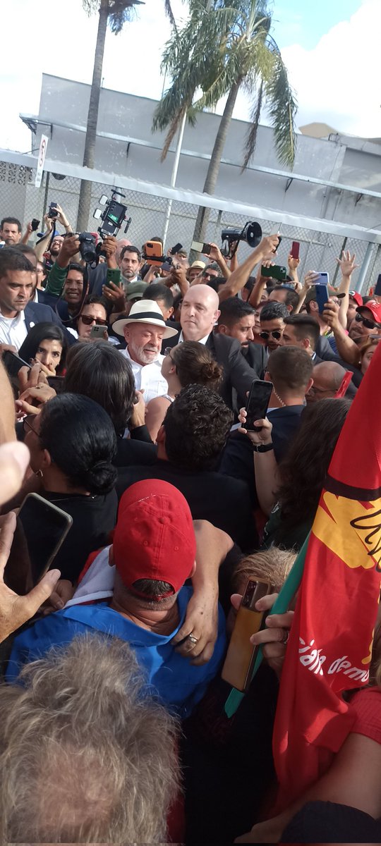 Michele Matos tweet media