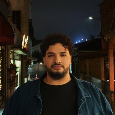 Falcon Belal tweet media