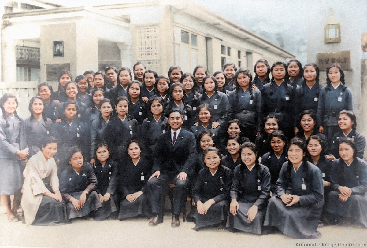 渡邉英徳 wtnv tweet media