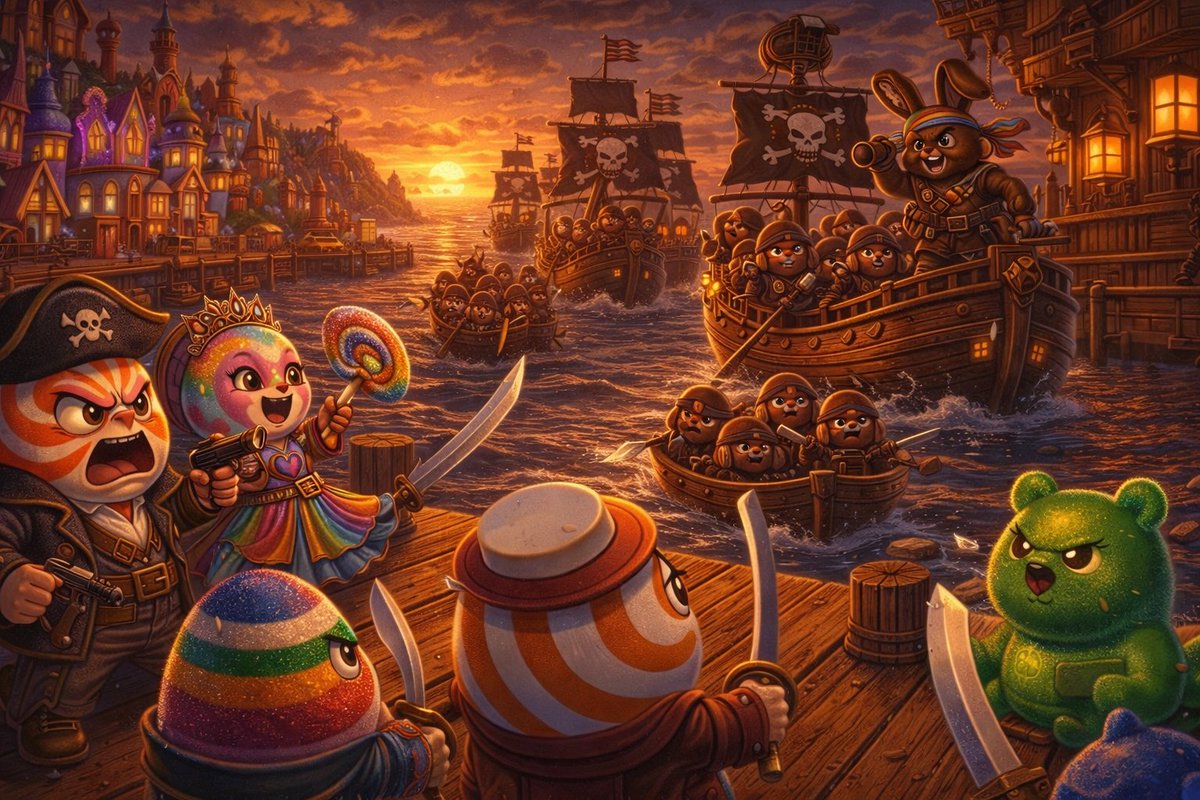 CanDCrew tweet media