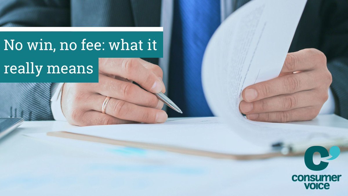 Consumer Voice UK tweet media