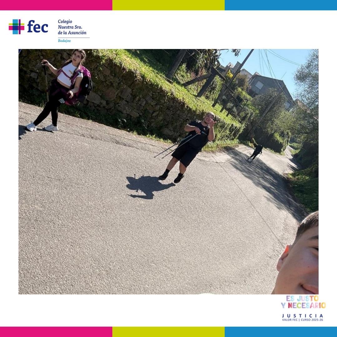 Ntra.S. Asunción FEC tweet media