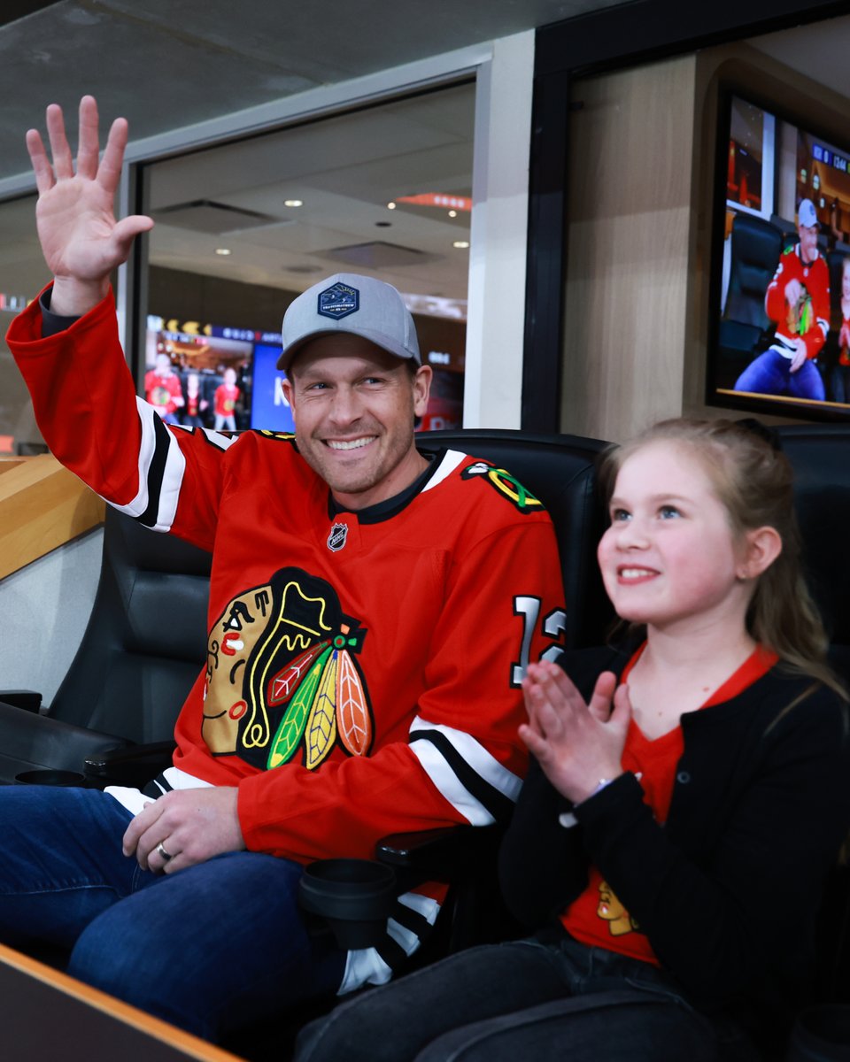 Chicago Blackhawks tweet media