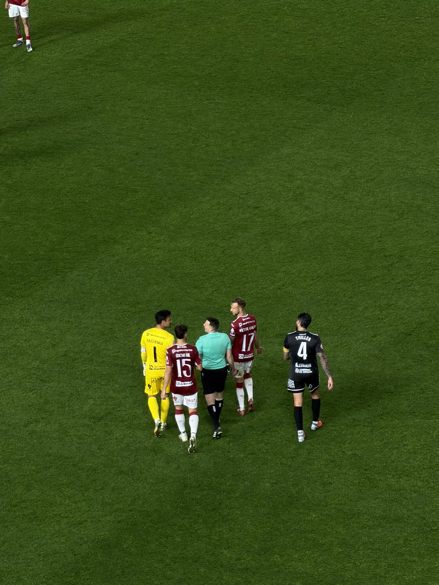 Germán R. Abril tweet media