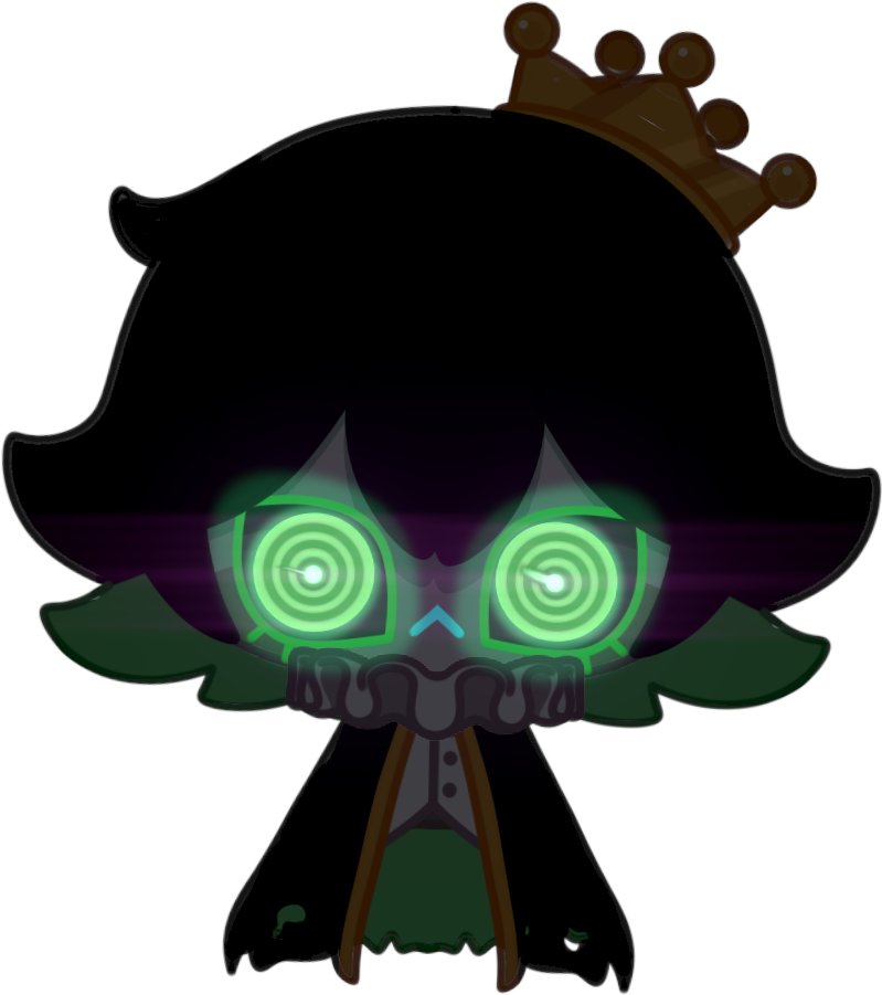 COLORGEIST tweet media