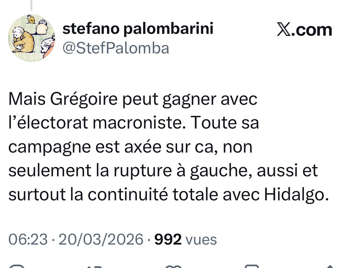 stefano palombarini tweet media