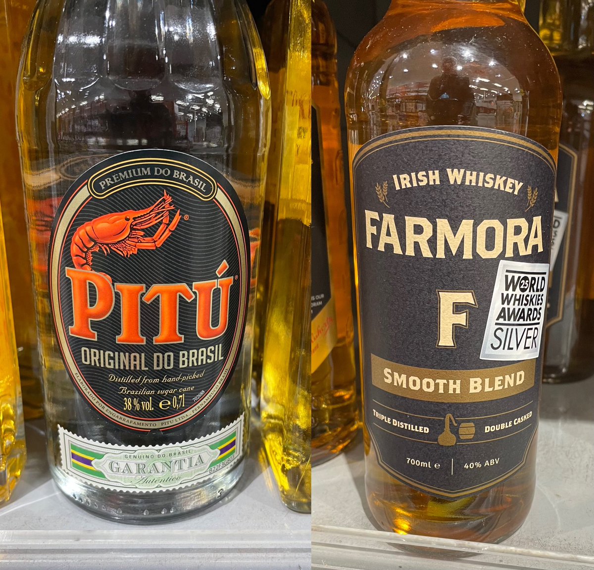 Whiskey Nut tweet media