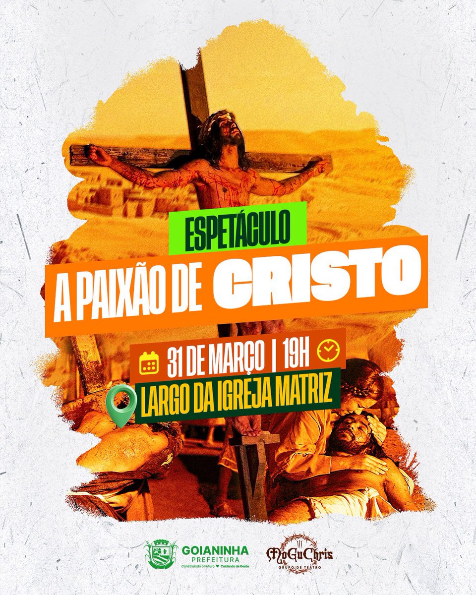 Prefeitura Goianinha tweet media