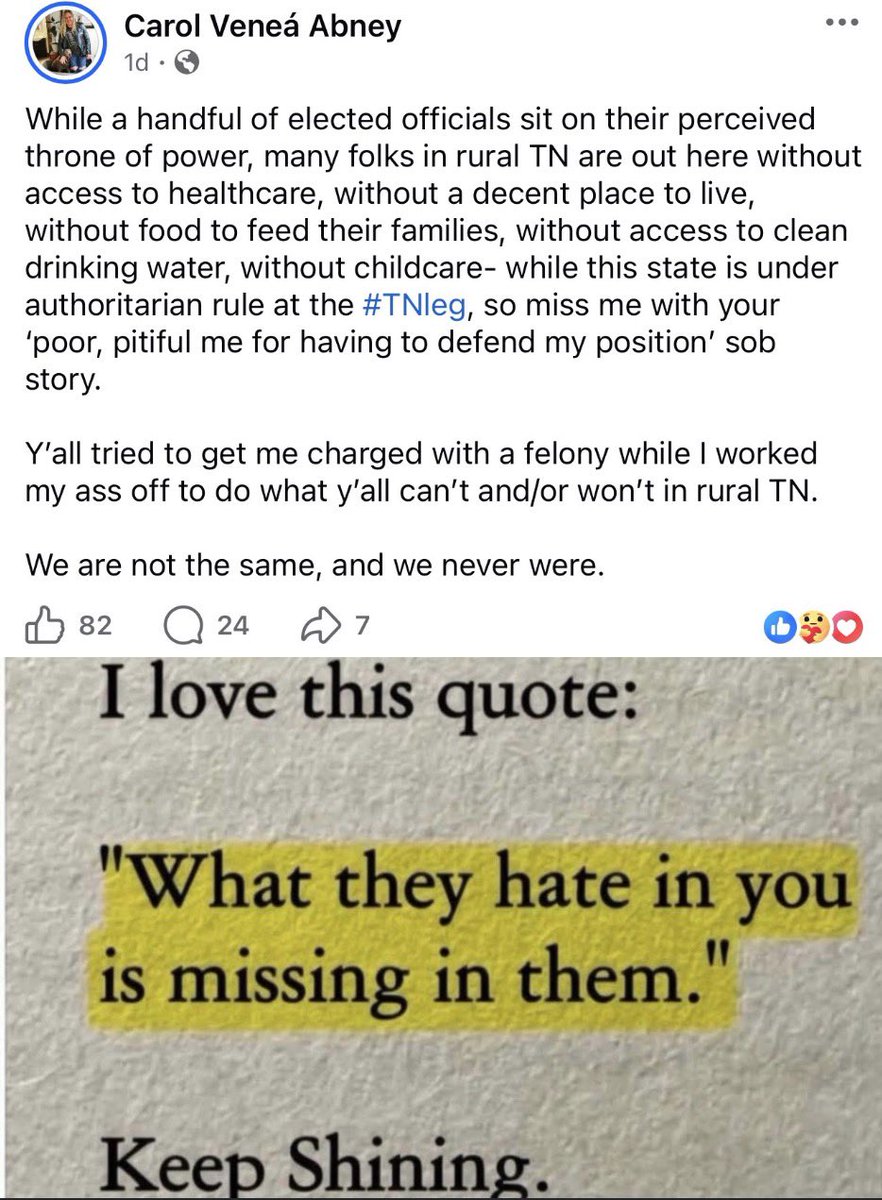 The Tennessee Holler tweet media