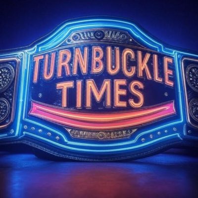 FocusProWrestle's tweet image. Support Our sponsor @turnbuckletime1 !
Delivering exclusive interviews, breaking news, and in-depth articles that cover the biggest stories in the world of wrestling! 

turnbuckletimes.com