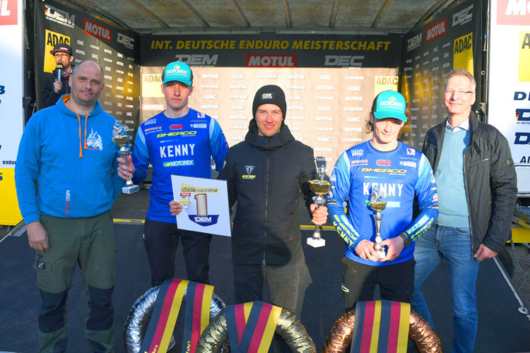 ENDURO.DE - Magazin tweet media