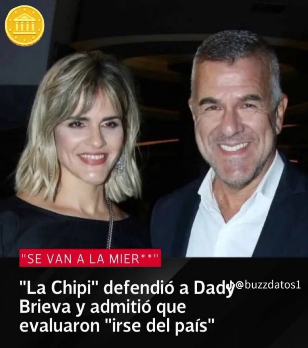 El Pelado De La TV tweet media