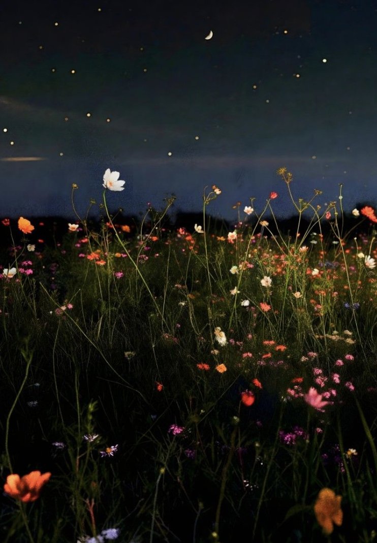 eunyxxng's tweet photo. you may think demons wouldn't understand the intricacies and importance of a season change, but the transition into spring is deep-rooted in all underworld lore. something unspoken, but cherished and respected. with this in mind and her date by her side
            #TheFirstBloom https://t.co/lSmZwmlQsw